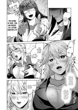 Page 24 of Seigi no Mikata o Otosu Houhou | How To Subvert an Ally of Justice