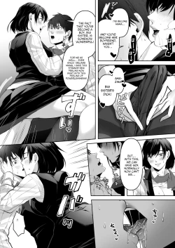 Page 34 of Seigi no Mikata o Otosu Houhou | How To Subvert an Ally of Justice