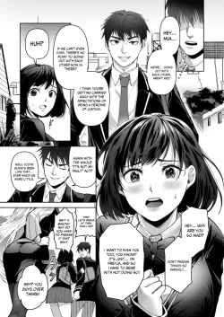Page 3 of Seigi no Mikata o Otosu Houhou | How To Subvert an Ally of Justice
