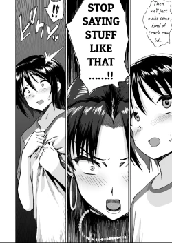 Page 11 of Kyojo Mama-Tachi no Nasu ga Mama | At the Mercy of Giant Mamas