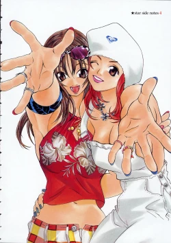 Page 8 of Naked Star