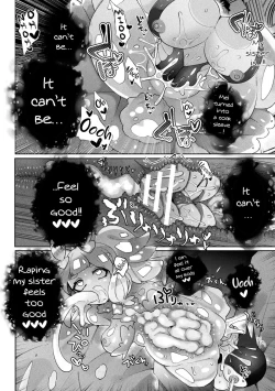 Page 12 of Makai Senki Sistiphia Corruption