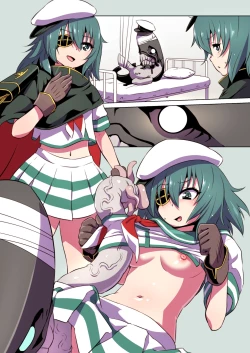 Page 20 of - Ikyuu de! Ikiso+