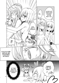 Page 14 of Kindan no Nudist Utopia