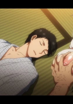 Page 354 of COMIC Ananga Ranga Vol. 78