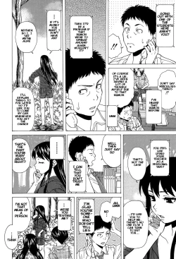 Page 28 of Sono Tobira no Mukougawa - behind the door Ch. 4