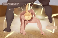 Page 26 of Aether and Kamisato's Emotional crisis