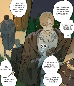 Page 15 of Yuusha no Ie | Warrior's Home