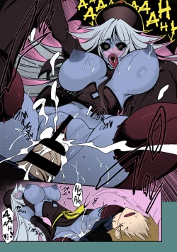 Page 15 of Reigen Shoukan Love Jiangshi