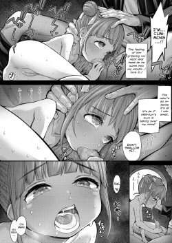 Page 10 of Momoka no Koi | Momoka's Love