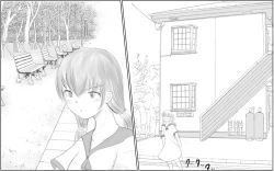 Page 47 of Shiorichan 1 & 2  l  Shiorichan1 & 2