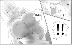 Page 9 of Shiorichan 1 & 2  l  Shiorichan1 & 2