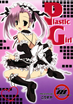 Download Plastic Girl