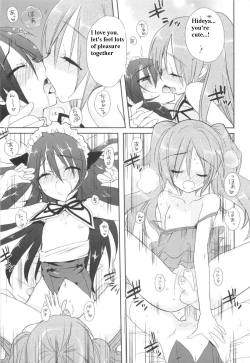 Page 13 of Josou Shounen no Susume