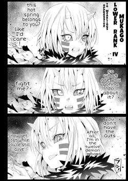 Page 33 of Saimin Onsen Kanroji Mitsuri Ninshin Chuu | Hot Spring Hypnotic Kanroji Mitsuri Pregnancy