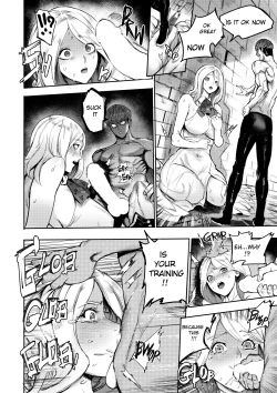 Page 6 of She claimed she was my Ex