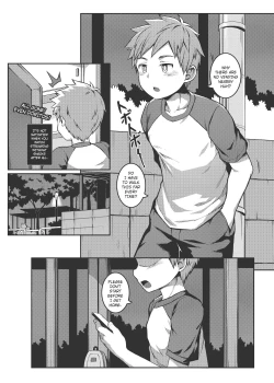 Page 9 of Ore no Classmate wa Roshutsukyou datta Ken | The case of my exhibitionist classmate!!
