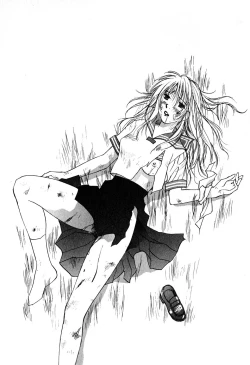 Page 33 of Kimagure Nightingale - The Capricious Nightingale