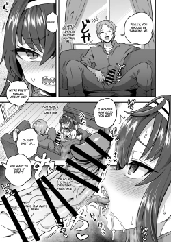 Page 6 of Houkago wa Sensei no Iinari | After School I’m at the Mercy of My Sensei