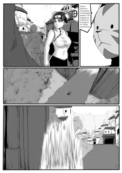 Page 20 of Kunoichi Sakura 002