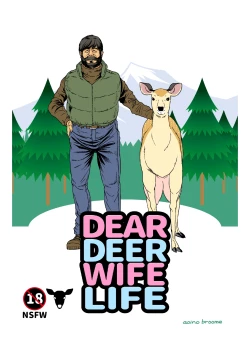 Page 1 of DEAR DEER WIFE LIFE