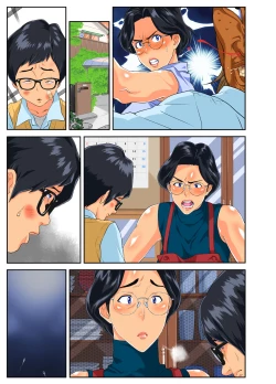 Page 65 of Musuko no Migawari ni Ijimekko ni Karada o Sashidasu Kimajime de Okatai Bakunyuu Mama!