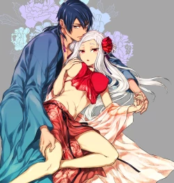 Page 69 of Enran Keichuu Kowa・Kouden | 燕岚闺中顾话・后传