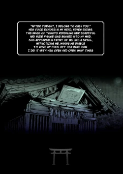 Page 36 of Secret Of The Shrine Maiden