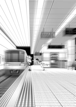 Page 64 of Mukashi wa Tanoshikatta 2