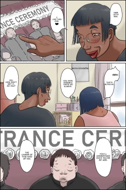 Page 2 of Classmate no Hahaoya ga Yappari Monster | My classmate's mother is definitely a monster