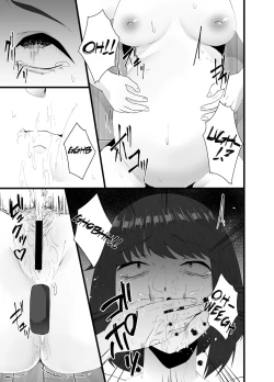 Page 15 of Zoushoku Tapioca de Tapioca Sanran Play o Suru Ohanashi