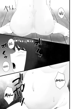 Page 9 of Zoushoku Tapioca de Tapioca Sanran Play o Suru Ohanashi