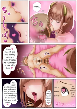 Page 12 of Succubus ni Yoru Saikou no Sainan