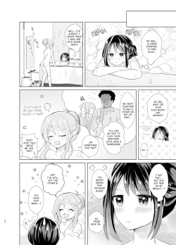 Page 25 of Ore to Aneki no Onnanoko Life 2