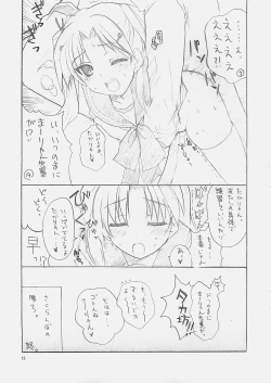 Page 13 of SUICA VS MELON