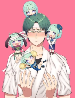 Page 27 of Bokutachi no Tenshi wa Toshiue no Otoko to Tsukiatte Iru