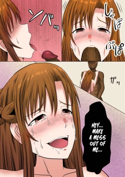 Page 42 of Asuna no Ayamachi