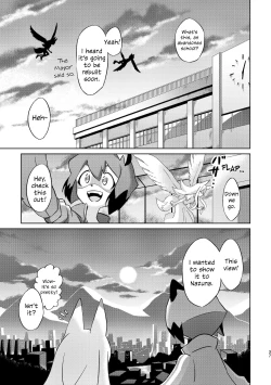 Page 36 of BEST FRIEND?