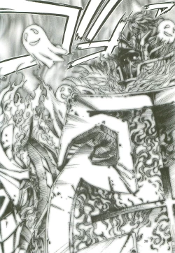 Page 30 of Kaishaku Level 99 ni Naru Hon