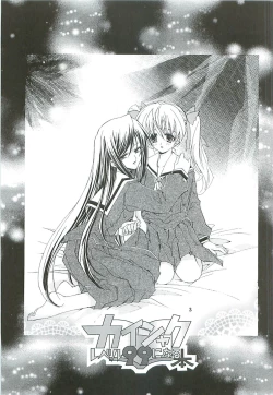 Page 3 of Kaishaku Level 99 ni Naru Hon