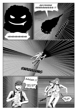 Page 10 of Lust Spirit Sealer - Chapter 1 Part 2