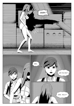 Page 11 of Lust Spirit Sealer - Chapter 1 Part 2