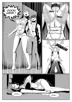 Page 12 of Lust Spirit Sealer - Chapter 1 Part 2