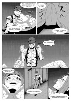 Page 16 of Lust Spirit Sealer - Chapter 1 Part 2