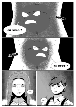 Page 18 of Lust Spirit Sealer - Chapter 1 Part 2