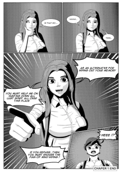 Page 26 of Lust Spirit Sealer - Chapter 1 Part 2