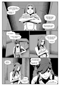 Page 4 of Lust Spirit Sealer - Chapter 1 Part 2