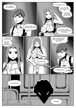 Page 8 of Lust Spirit Sealer - Chapter 1 Part 2