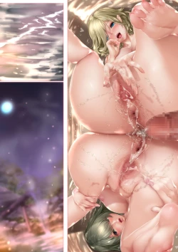 Page 50 of Ero Elf no Yu 3