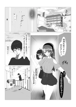 Page 5 of Kawaii Shimai o Suimin Rape de Netori Keikaku